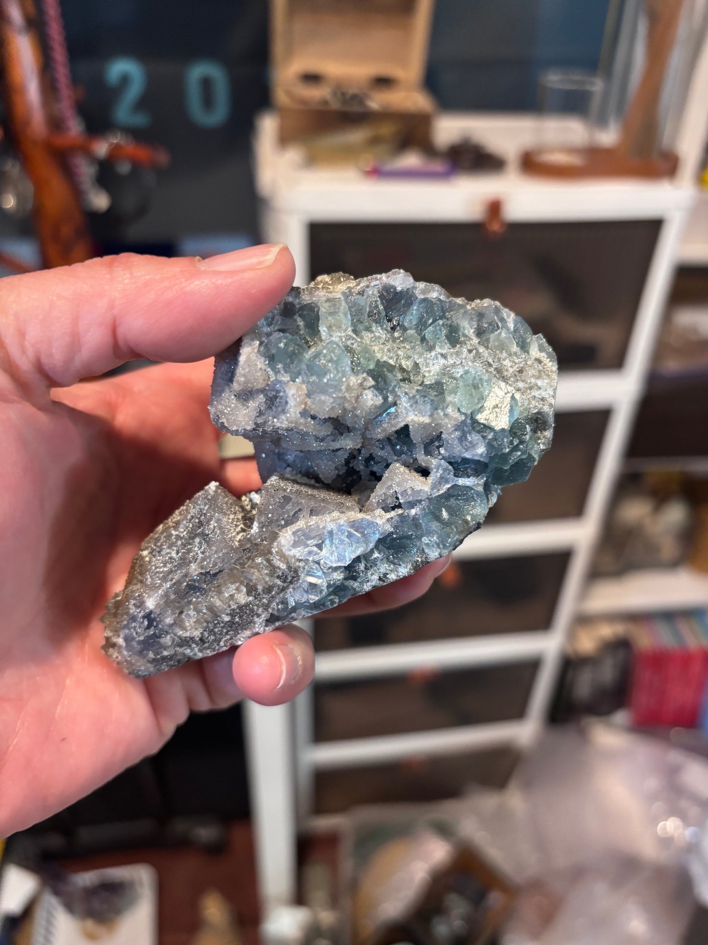 D’s Gems