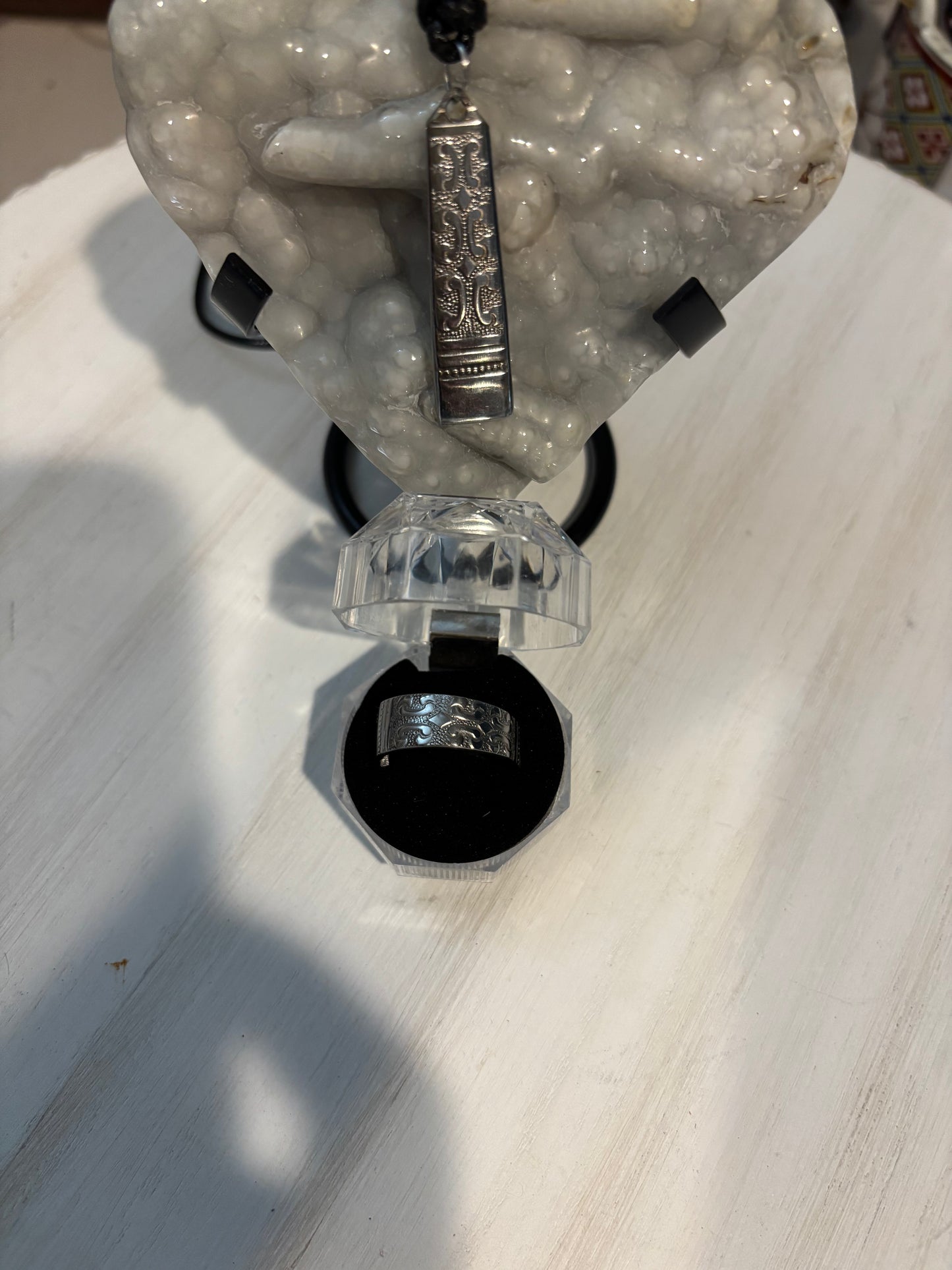 Spoon Set Tennesse #1