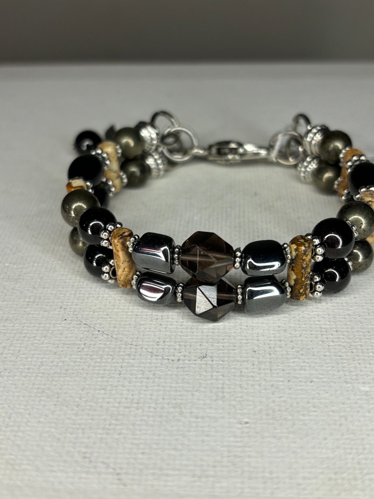 Doublah TerraHertz Bracelet