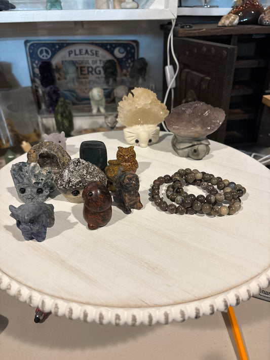 D’s Gems