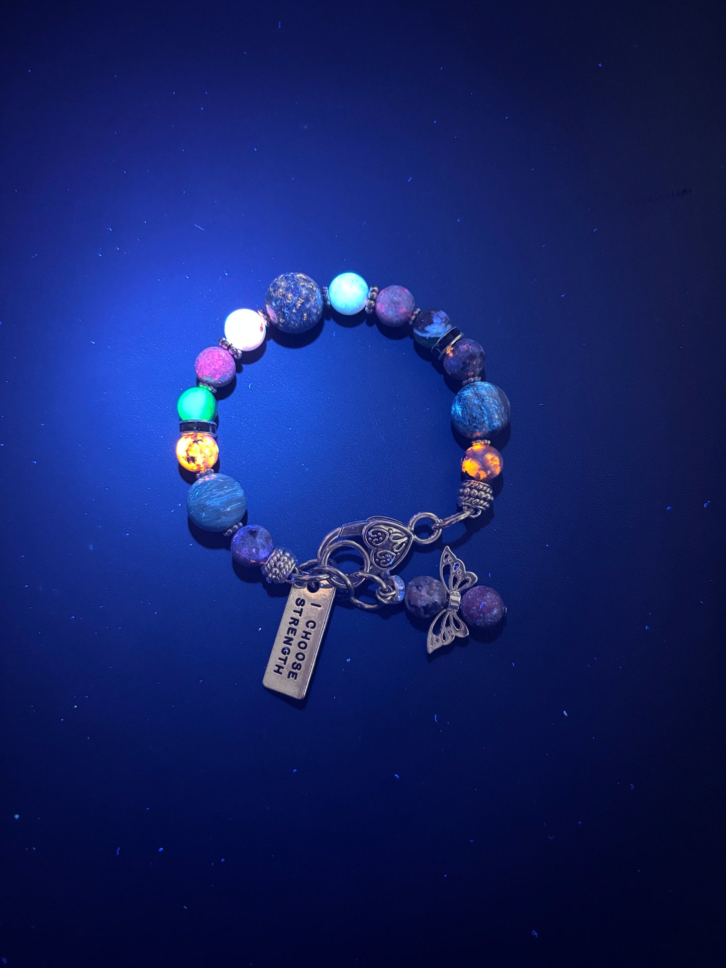 UV Bracelet #3