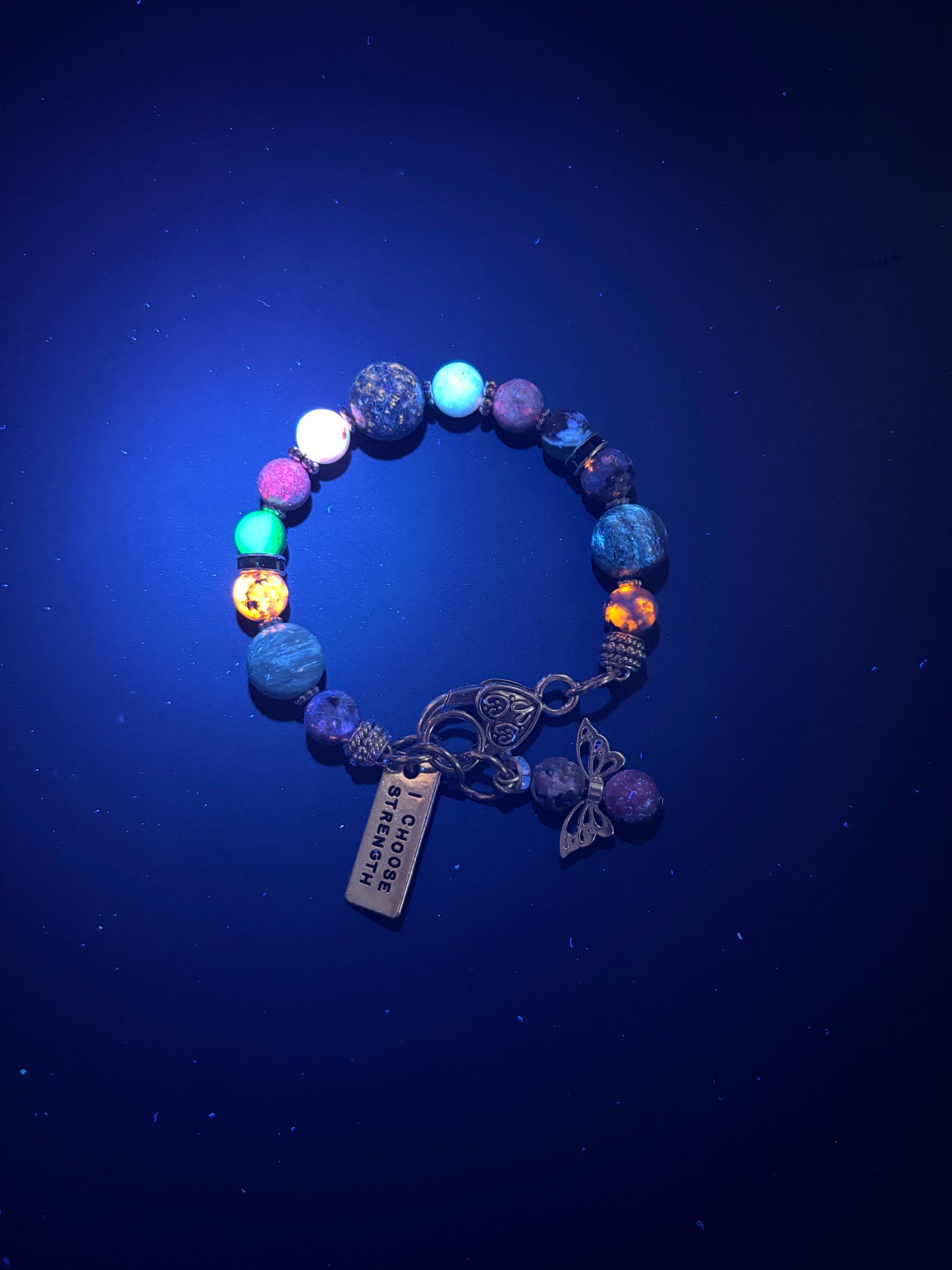 UV Bracelet #3