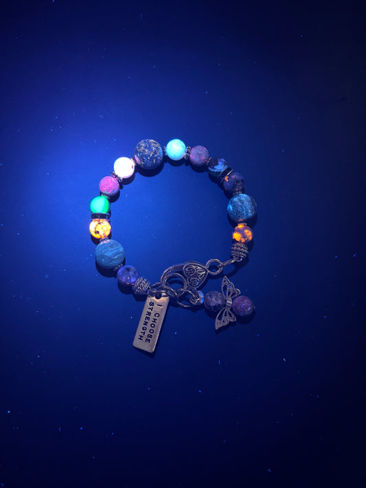 UV Bracelet #3