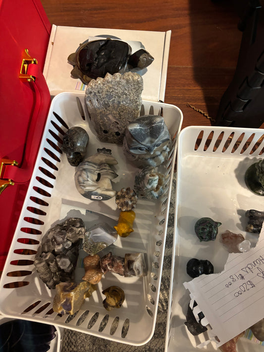 MoonGoddess1 Live Claim