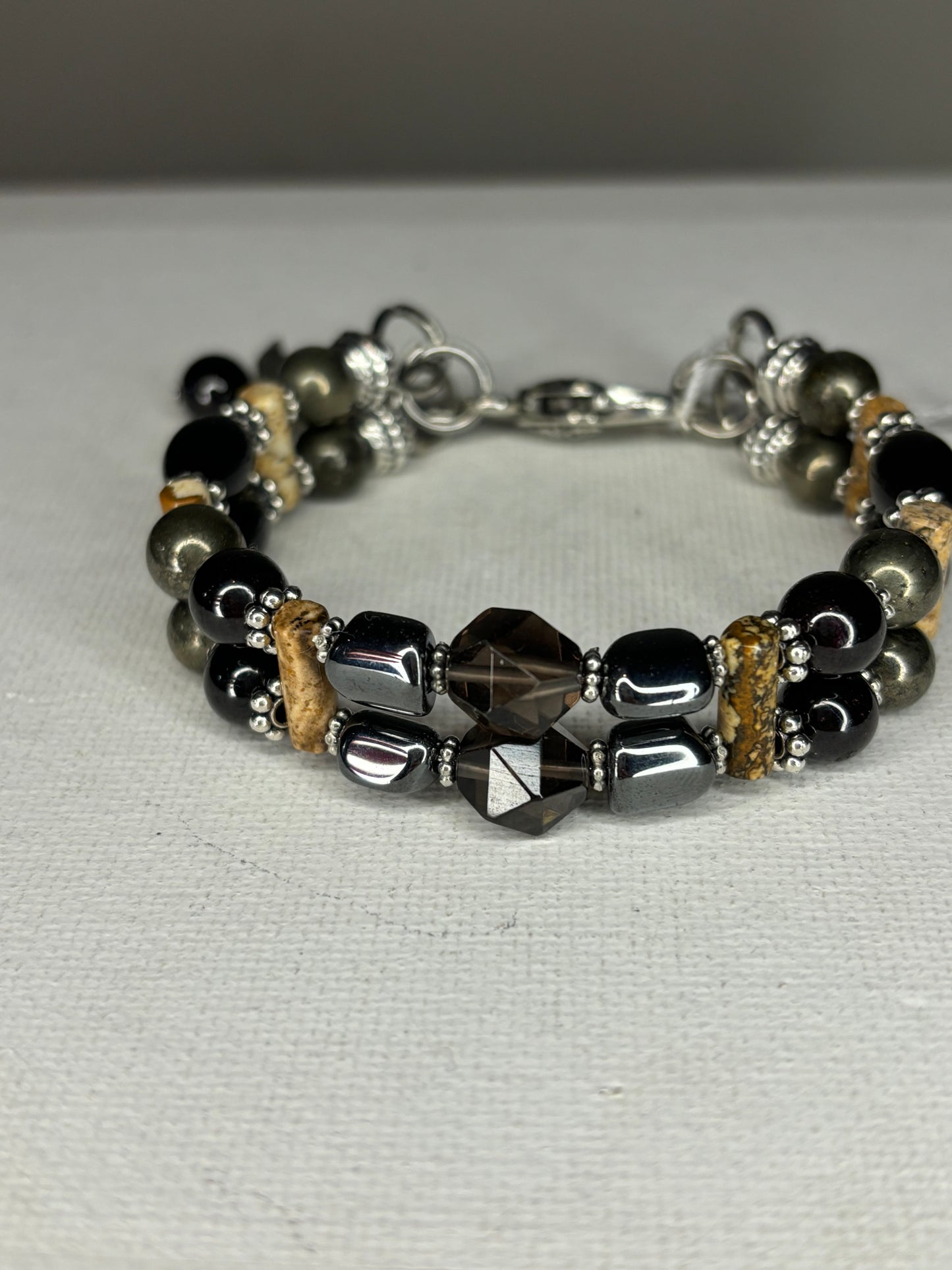 Doublah TerraHertz Bracelet