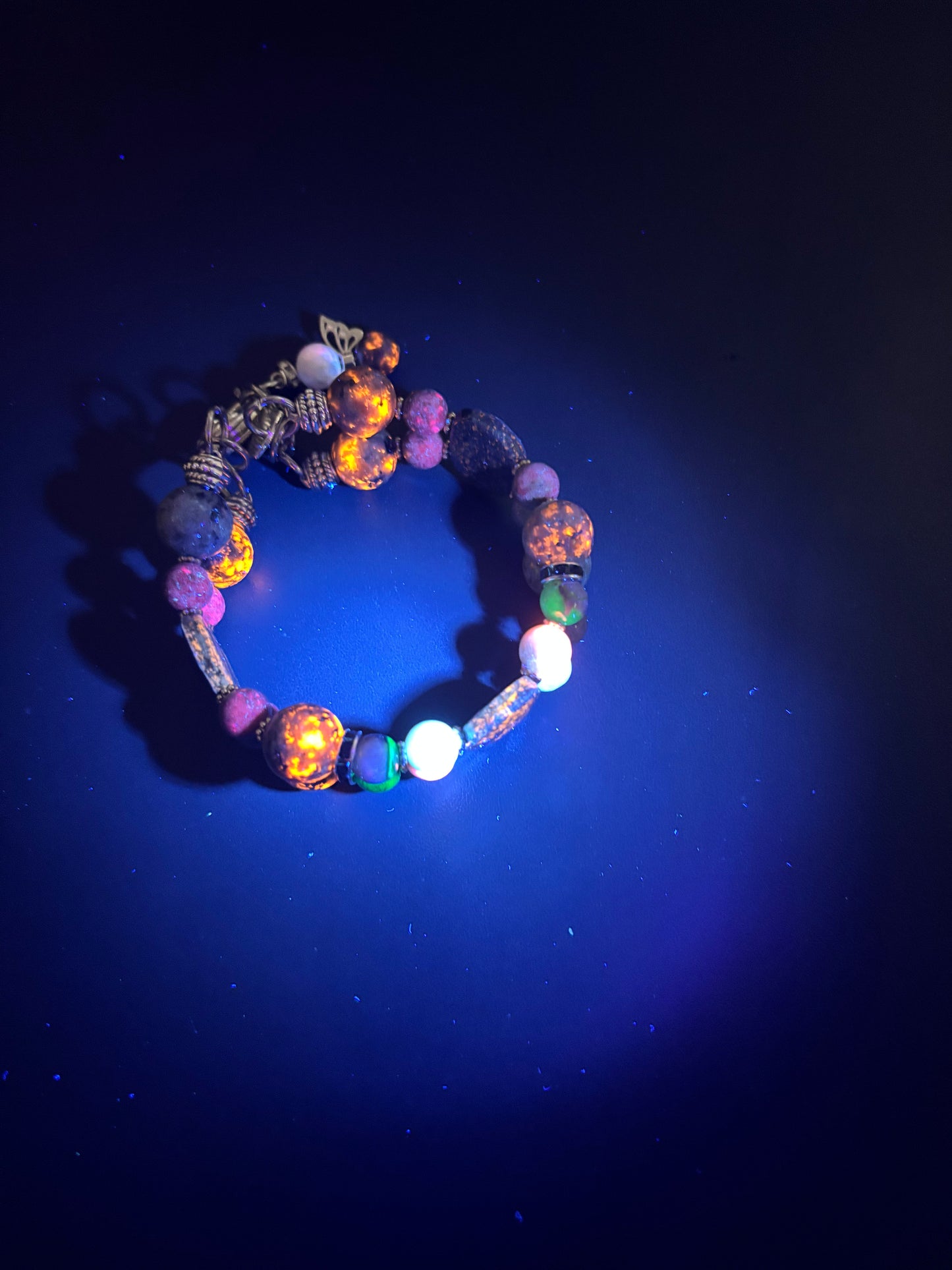 Doublah UV Bracelet #1