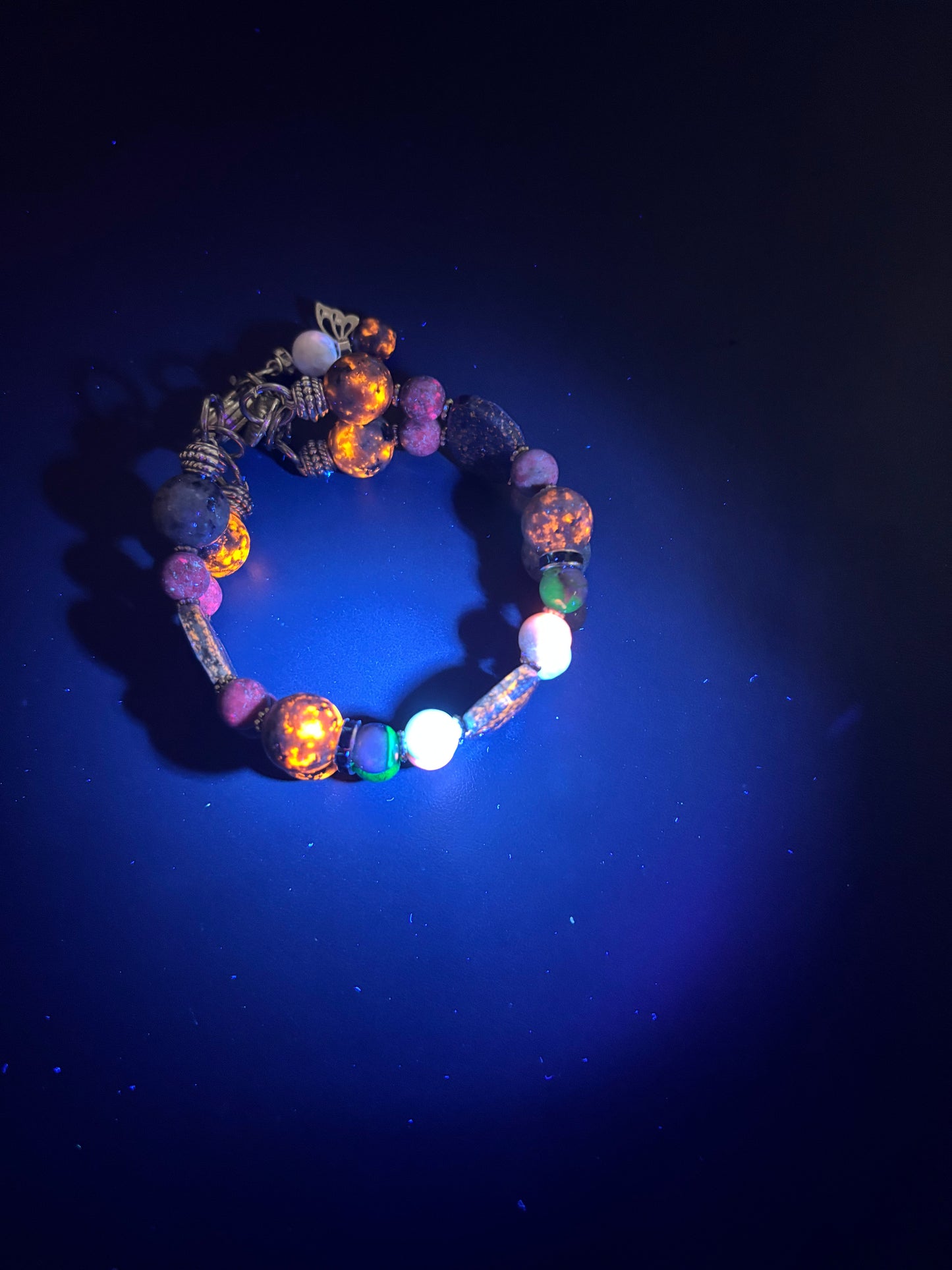 Doublah UV Bracelet #1