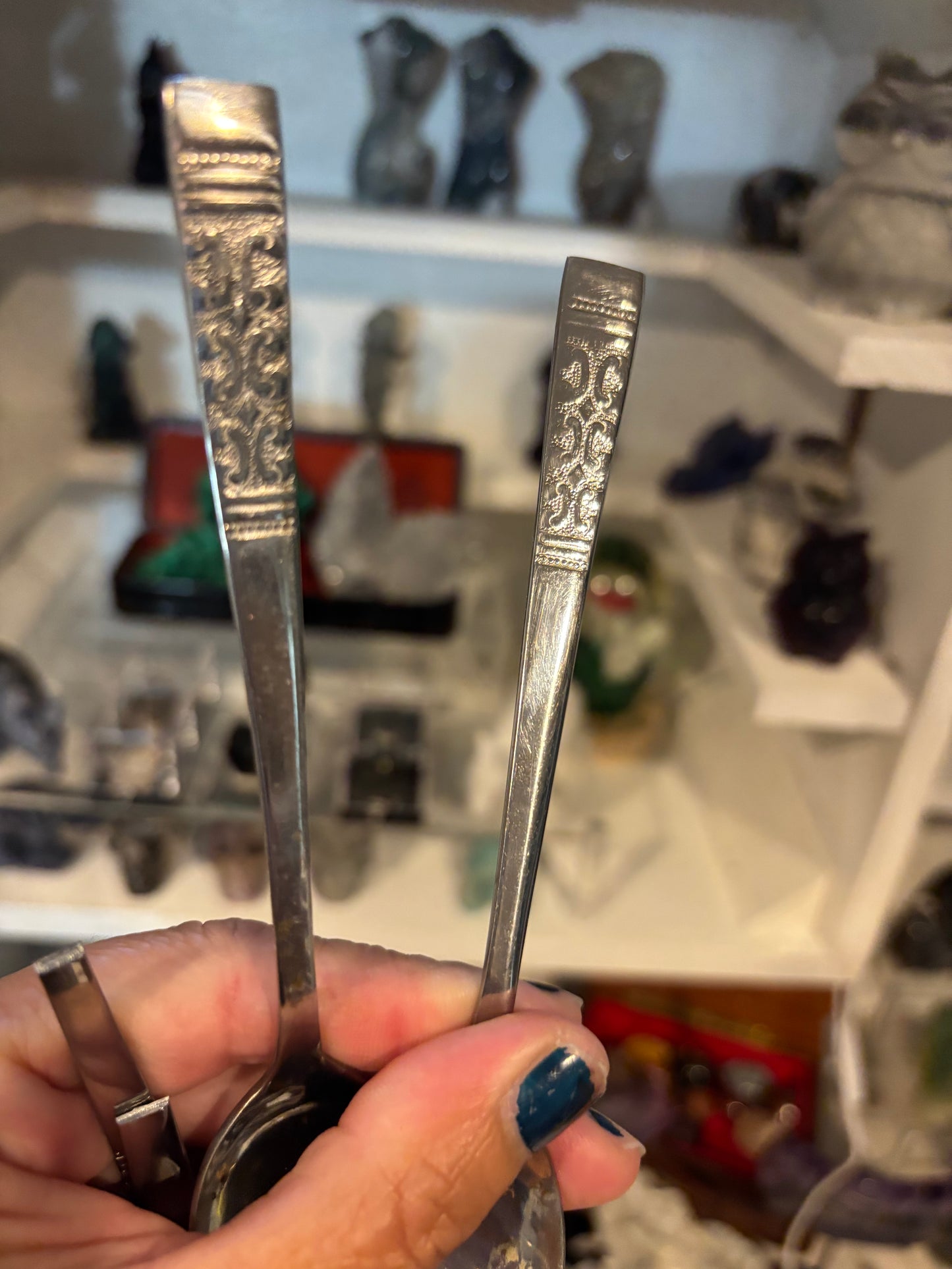 Spoon Set Tennesse #1