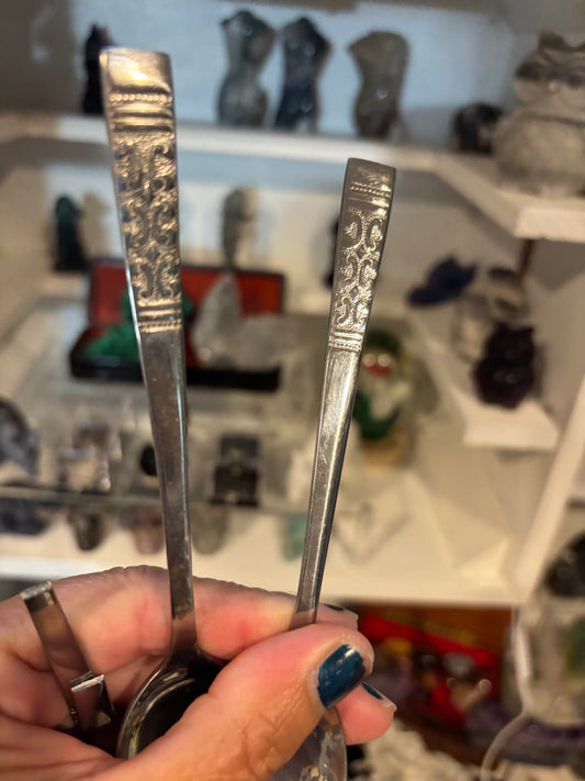 Spoon Set Tennesse #1