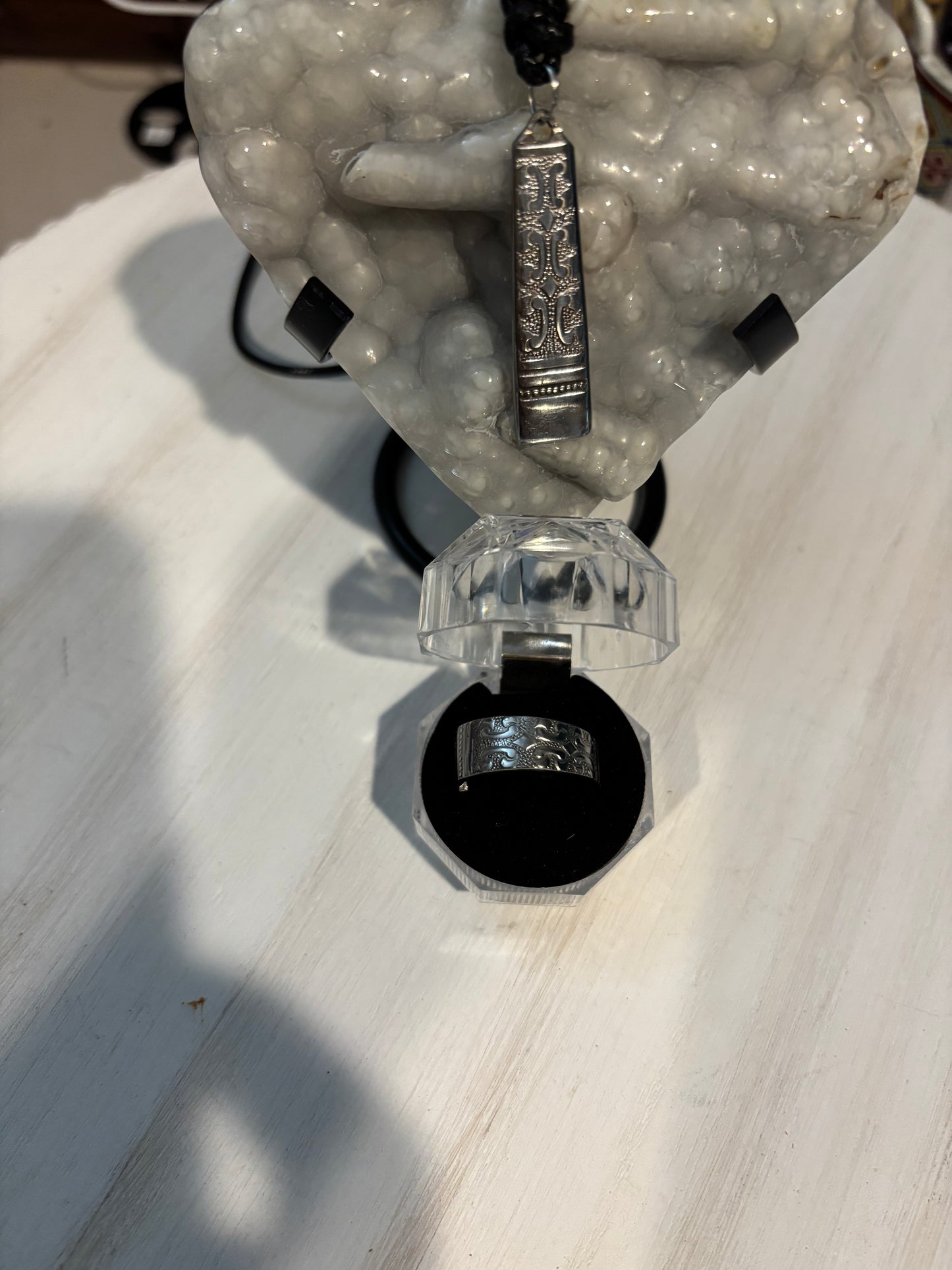 Spoon Set Tennesse #1