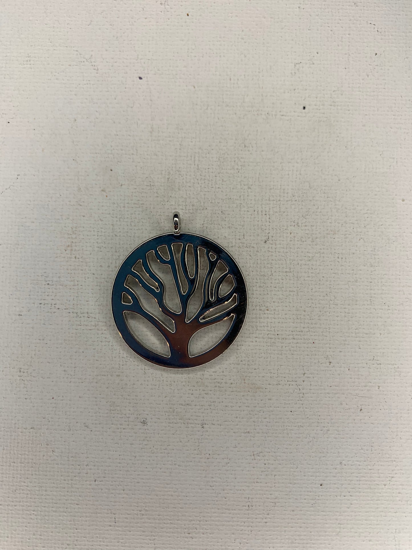 Tree Pendant #19