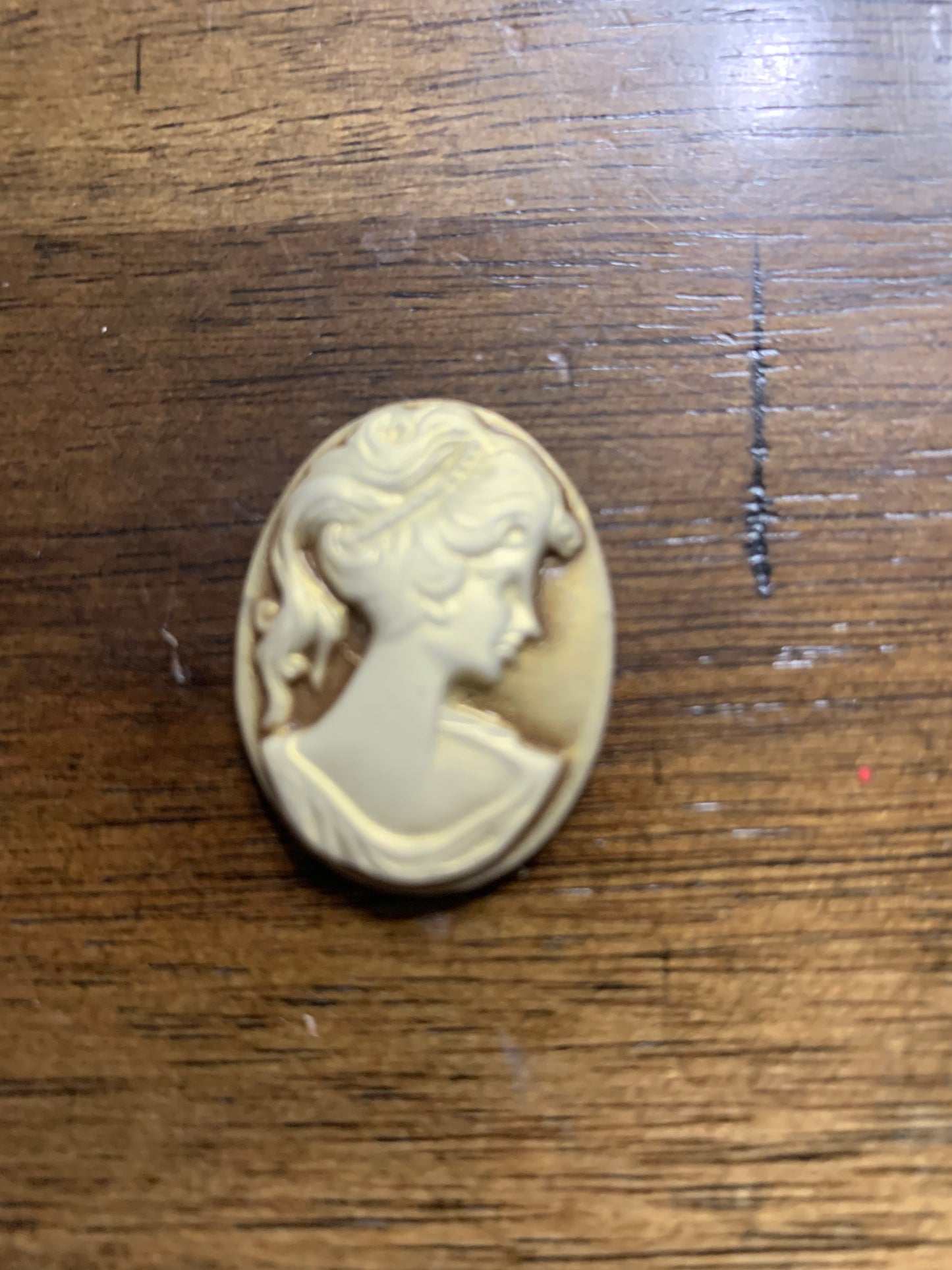 Cameo’s for pendants