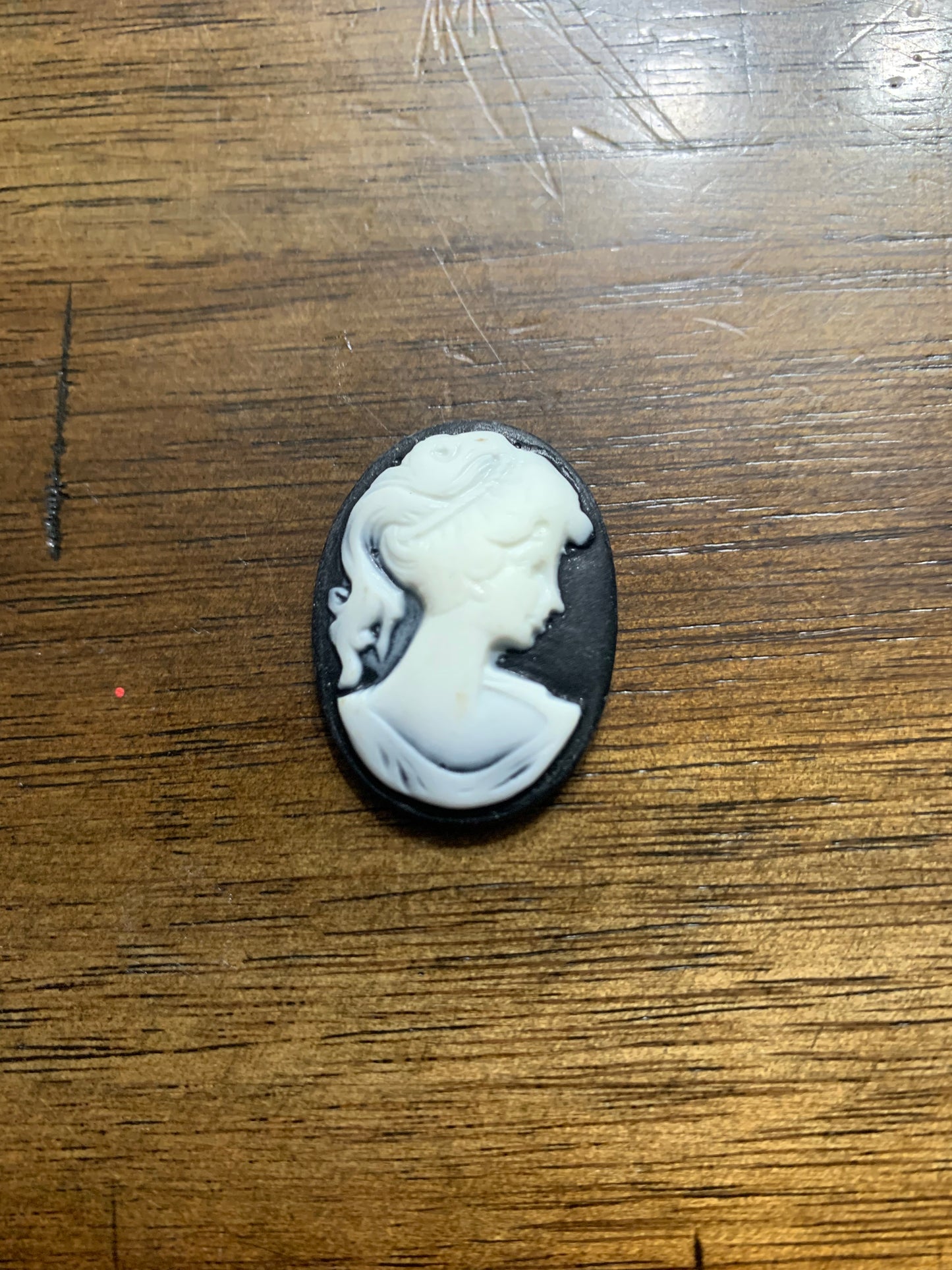 Cameo’s for pendants